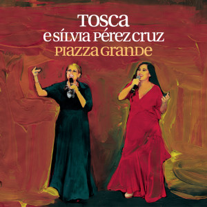 Album Piazza grande from Silvia Pérez Cruz