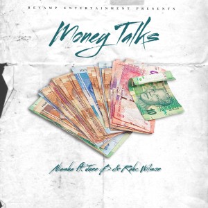 Listen to Money Talks (Explicit) song with lyrics from Niasha