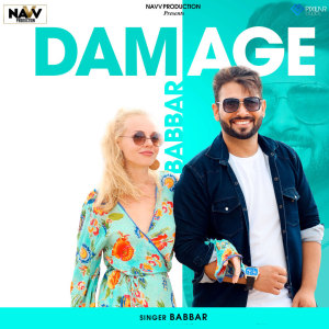 收聽Babbar的Damage歌詞歌曲