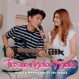 Album TRESNO NGALOR NGIDUL oleh Nabila Maharani