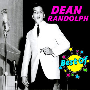 收聽Dean Randolph的What Am I Gonna Do?歌詞歌曲