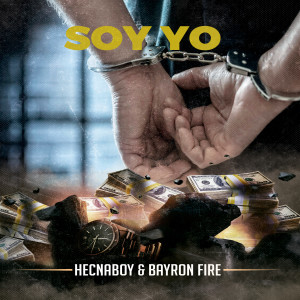 ดาวน์โหลดและฟังเพลง Soy Yo พร้อมเนื้อเพลงจาก Hecnaboy
