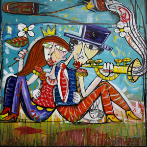 default playlist img