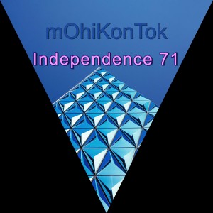 的专辑Independence 71