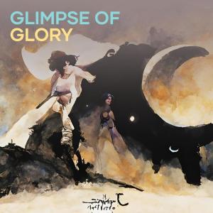 Glimpse of Glory (Cover)