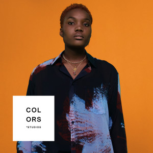 Album Hurt - A COLORS SHOW from Arlo Parks