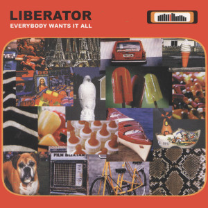 Listen to Hurts So Good song with lyrics from Liberator