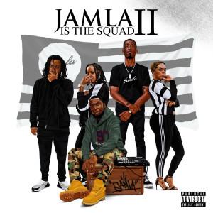 Listen to Sojourner song with lyrics from Rapsody