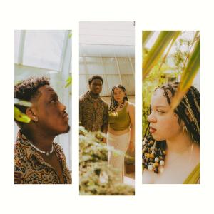 PD Amir的專輯Out of Reach