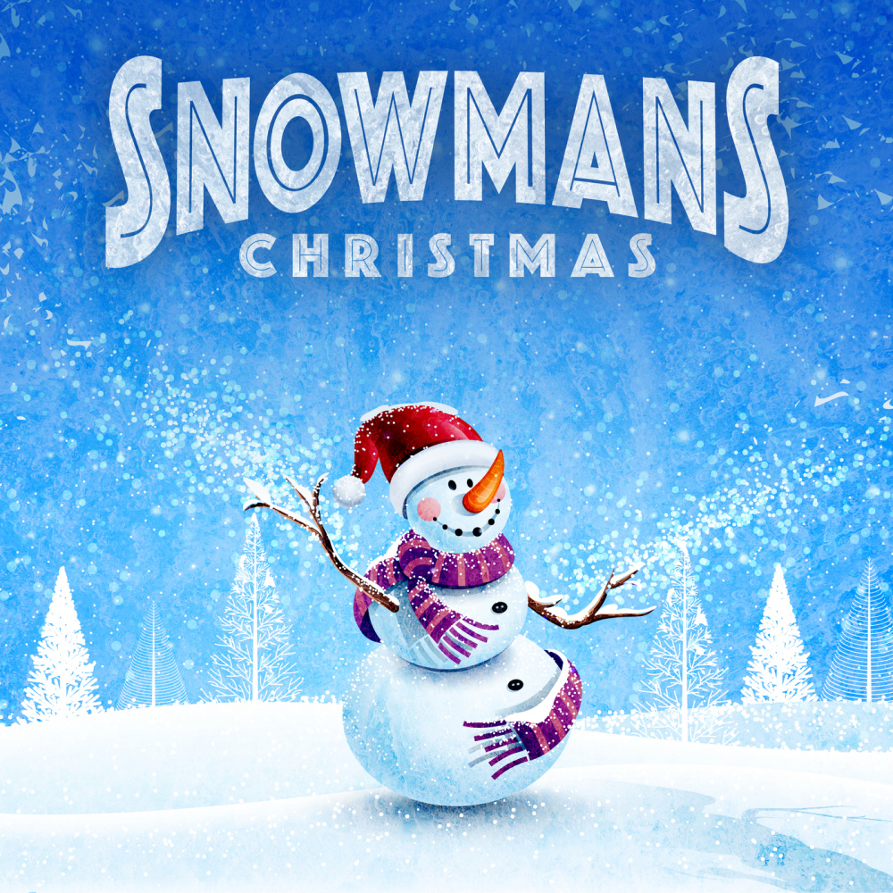 Wonderful Christmastime
