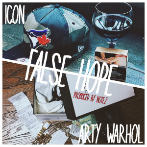 Listen to False Hope (Explicit) song with lyrics from ICON
