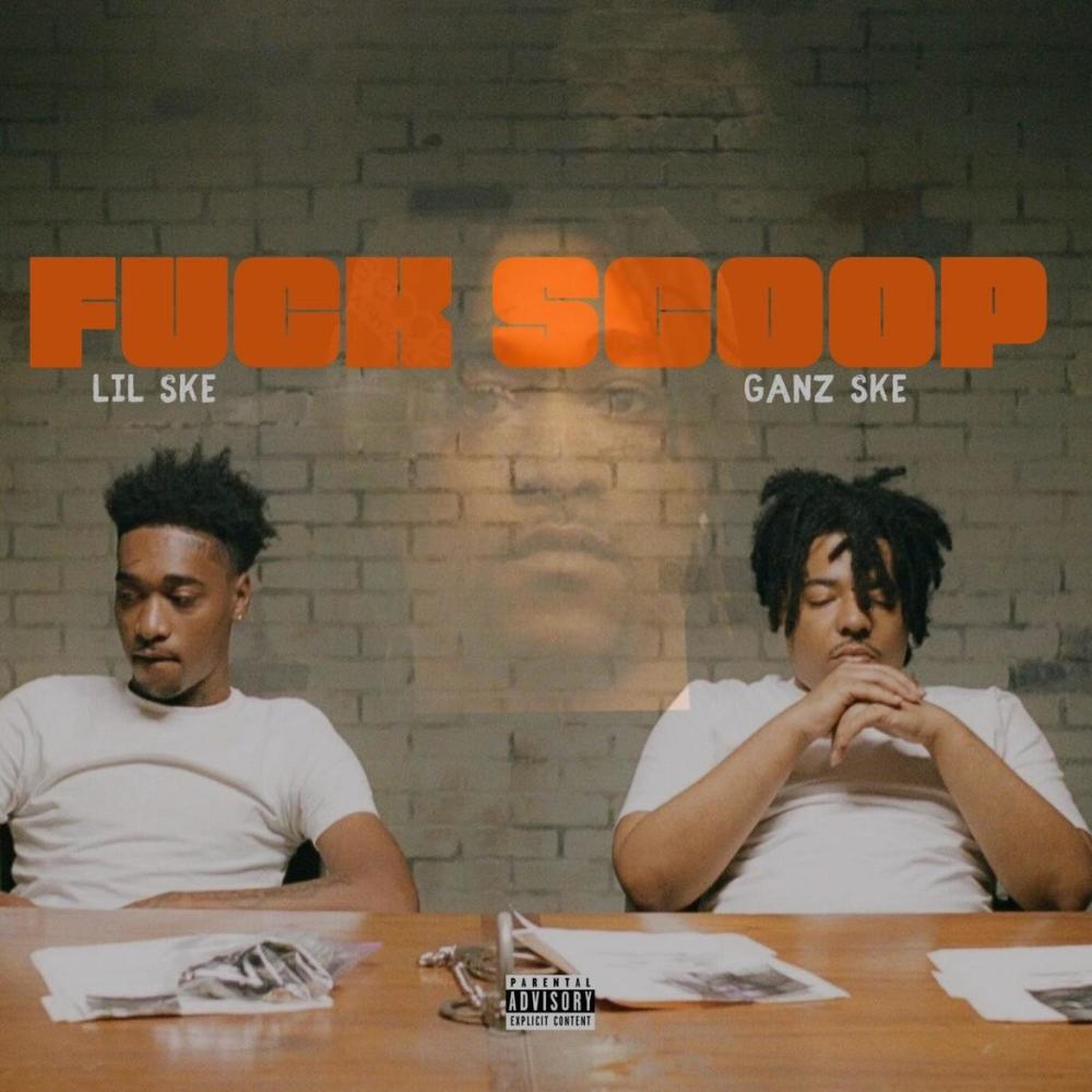 FUCK SCOOP (feat. Ganz) (Explicit)