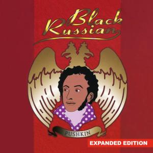 Boris Midney的專輯Black Russian (Expanded Edition) [Digitally Remastered]