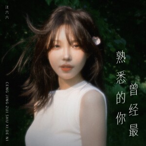 Album 曾经最熟悉的你 from 汪六六