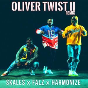Oliver Twist II (Remix)