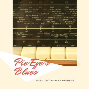 Pie Eye's Blues