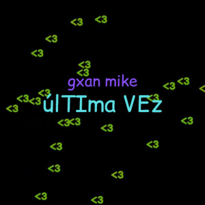 ดาวน์โหลดและฟังเพลง Última Vez พร้อมเนื้อเพลงจาก Mike