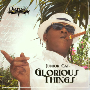 Album Glorious Things from Junior Cat