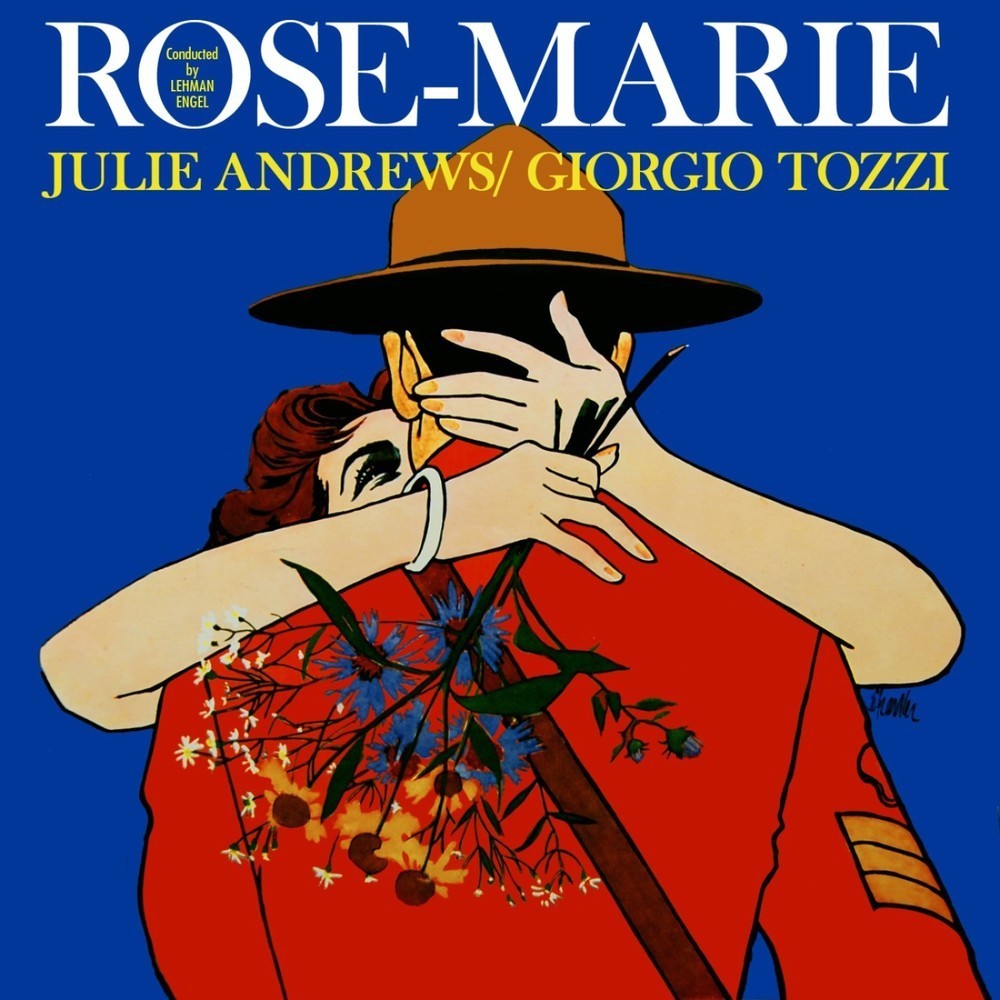 Overture (from "Rose-Marie")