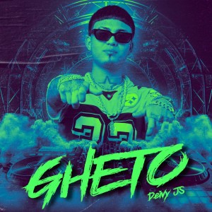 Album Gheto from Deivy Js