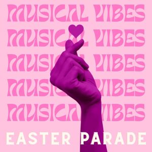 收听Judy Garland的Easter Parade - Final Reprise歌词歌曲
