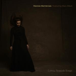 ดาวน์โหลดและฟังเพลง En el Café de Chinitas พร้อมเนื้อเพลงจาก Mariola Membrives