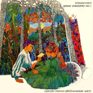 Listen to Piano Concerto No. 1 in B-Flat Minor, Op. 23: III. Allegro con fuoco song with lyrics from Gary Miller
