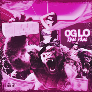 Album Real Deal (Un produit fantastique) (Explicit) from OG LO