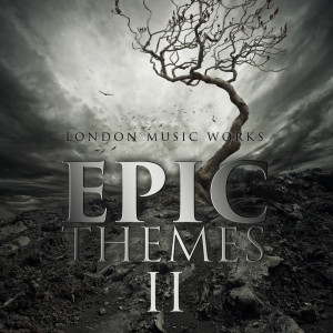 ดาวน์โหลดและฟังเพลง Hero's Theme (From "Justice League") พร้อมเนื้อเพลงจาก London Music Works