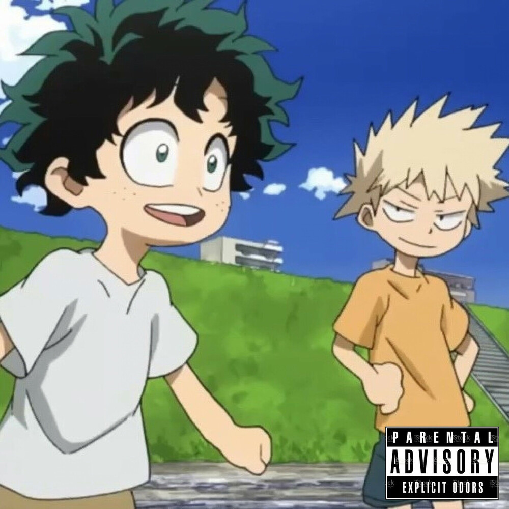 TRENCHES KID (Explicit)