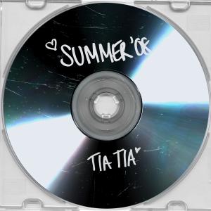 อัลบัม Summer '08 ศิลปิน Tia Tia