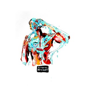 Listen to All Over You (Explicit) song with lyrics from Michael Christmas