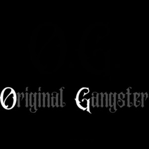 Album Original Gangster oleh off-beat