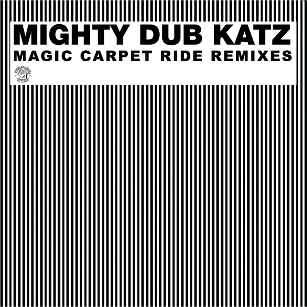 Magic Carpet Ride (Keith & Supabeatz Remix)