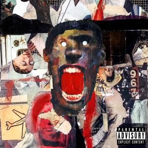 Listen to HOCUS POCUS (Explicit) song with lyrics from Johnny Tra$h