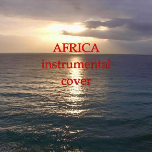 Album AFRICA (Intrumental Version) from DamVal