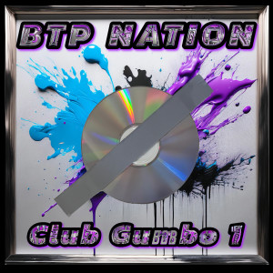 Album Club Gumbo 1 from BTP NATION