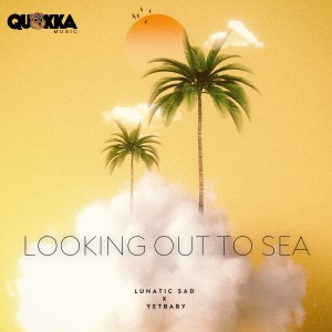 Album Looking out to sea from Lunatic Sad