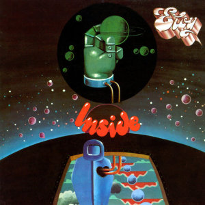 ดาวน์โหลดและฟังเพลง Inside (Remastered) พร้อมเนื้อเพลงจาก Eloy