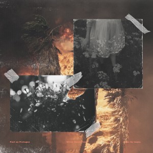 Oliver Sandström的专辑Past as Prologue (Explicit)