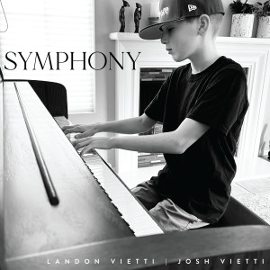 Album Symphony from Landon Vietti
