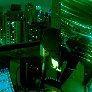 default playlist img