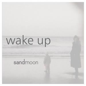 Album Wake Up from Sandmoon