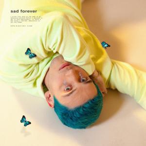 ดาวน์โหลดและฟังเพลง Sad Forever พร้อมเนื้อเพลงจาก Lauv