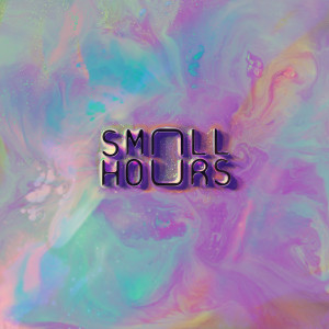 Album Back Flow from Small Hours