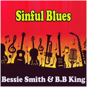 อัลบัม Sinful Blues ศิลปิน B.B King