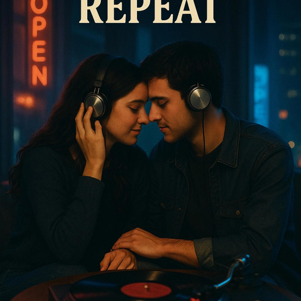 Keep Me on Repeat