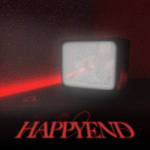 Album happyend (feat. who28) from G:nt