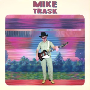 收聽Mike Trask的Bad News歌詞歌曲