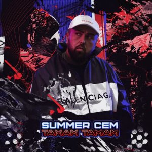 收聽Summer Cem的Tamam Tamam歌詞歌曲